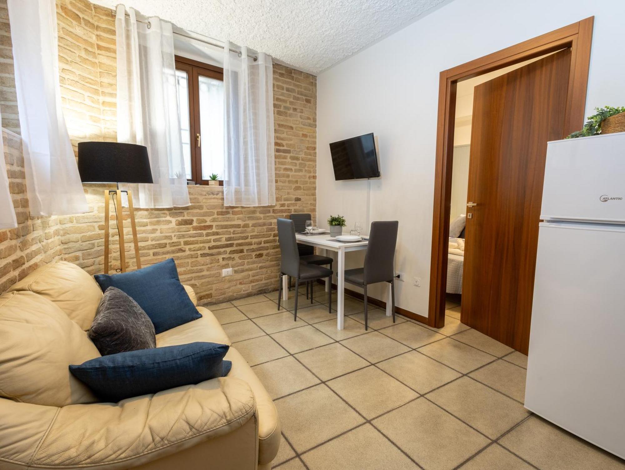 Maison All'Arco Corridonia Extérieur photo