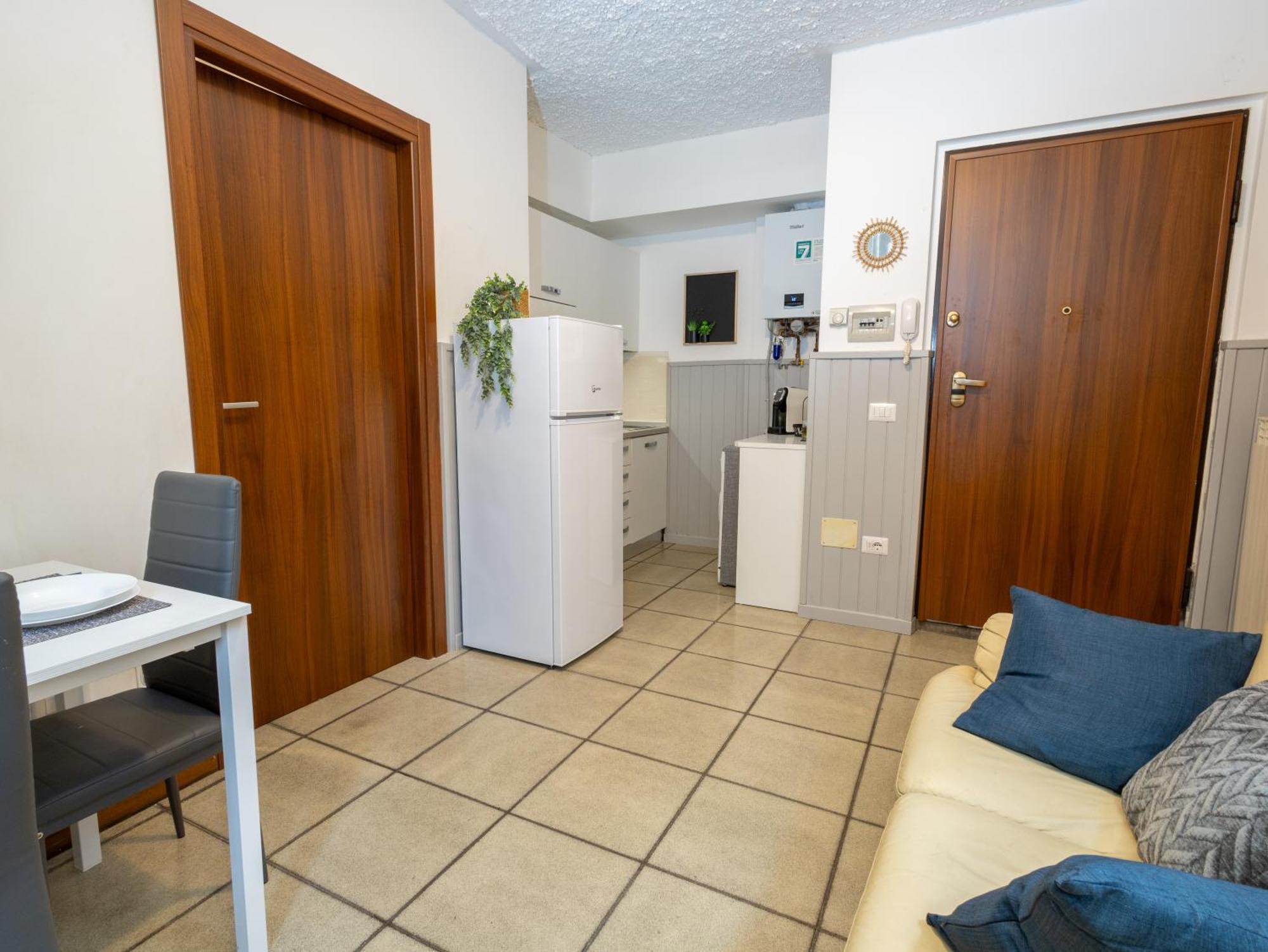 Maison All'Arco Corridonia Extérieur photo